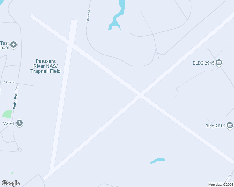 map of restaurants, bars, coffee shops, grocery stores, and more near 22268 Cedar Point Road in Patuxent River