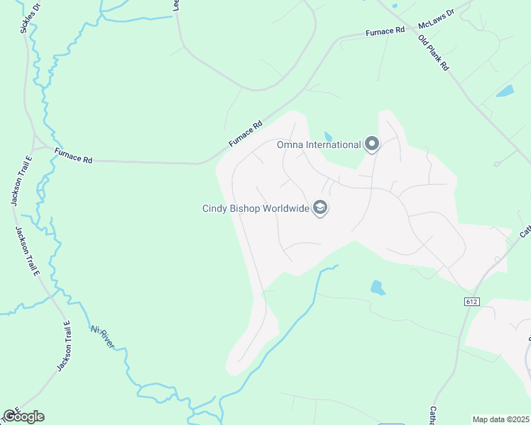 map of restaurants, bars, coffee shops, grocery stores, and more near 11918 Boulder Court in Spotsylvania