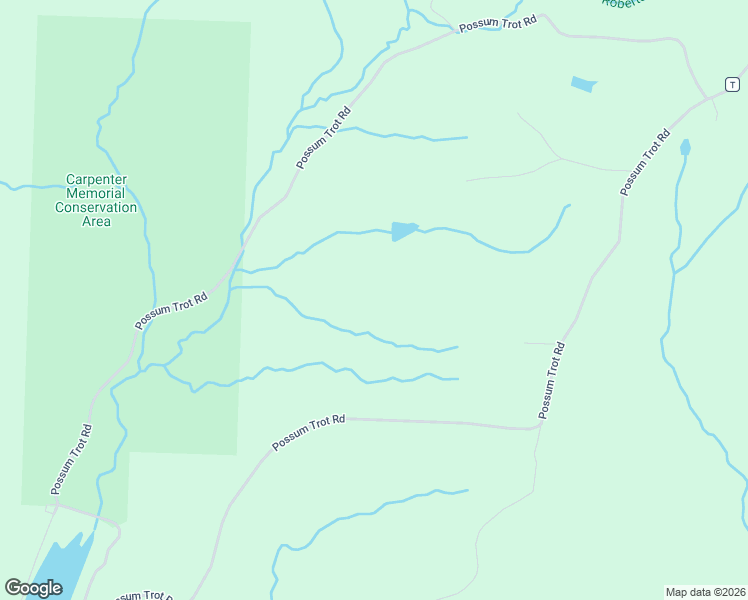 map of restaurants, bars, coffee shops, grocery stores, and more near Braden Drive in Stover
