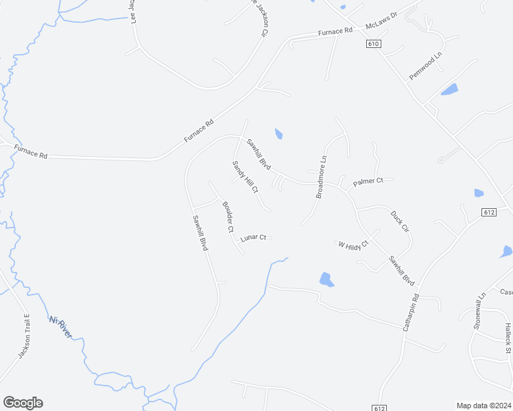 map of restaurants, bars, coffee shops, grocery stores, and more near 11906 Sandy Hill Court in Spotsylvania Courthouse