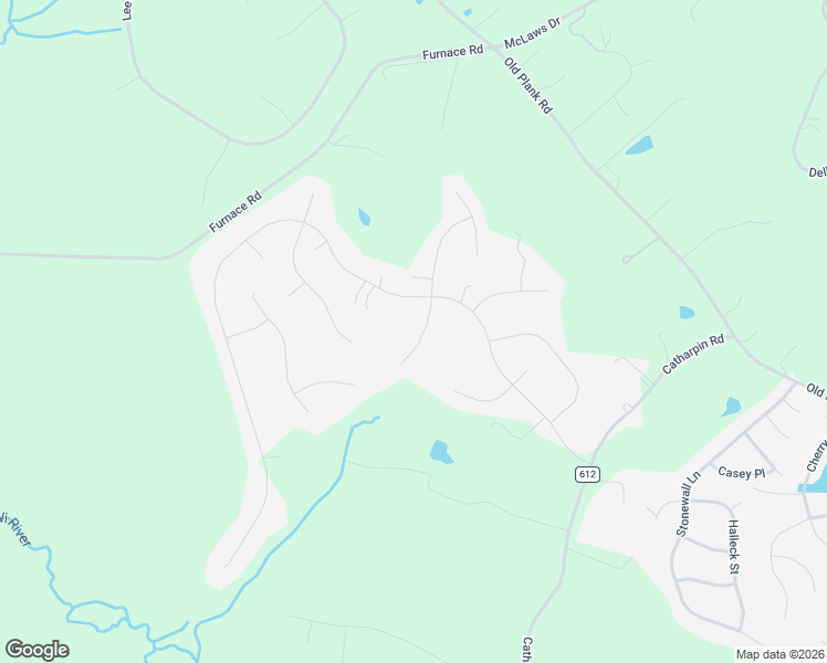 map of restaurants, bars, coffee shops, grocery stores, and more near 8405 Broadmore Lane in Spotsylvania Courthouse