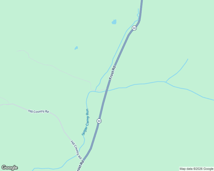 map of restaurants, bars, coffee shops, grocery stores, and more near 11086 Frost Road in Dunmore