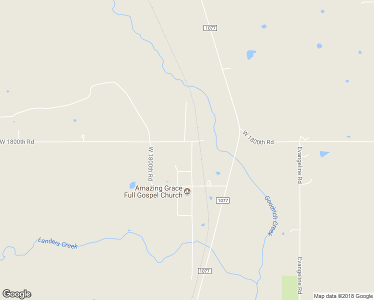 map of restaurants, bars, coffee shops, grocery stores, and more near 17956 Main Street in Parker