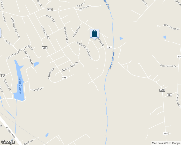 map of restaurants, bars, coffee shops, grocery stores, and more near 10 Greenland Court in Falmouth