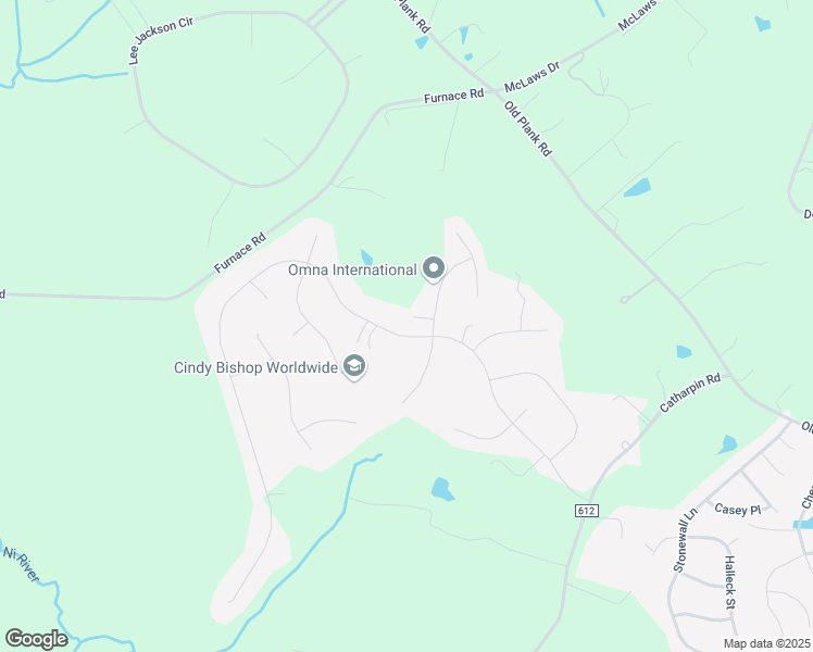 map of restaurants, bars, coffee shops, grocery stores, and more near 11909 Sawhill Boulevard in Spotsylvania