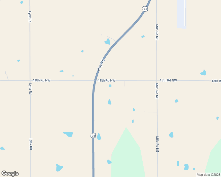 map of restaurants, bars, coffee shops, grocery stores, and more near 1253-1275 18th Road Northwest in Burlington