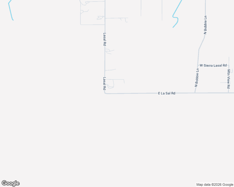 map of restaurants, bars, coffee shops, grocery stores, and more near 149 Lasal Road in La Sal