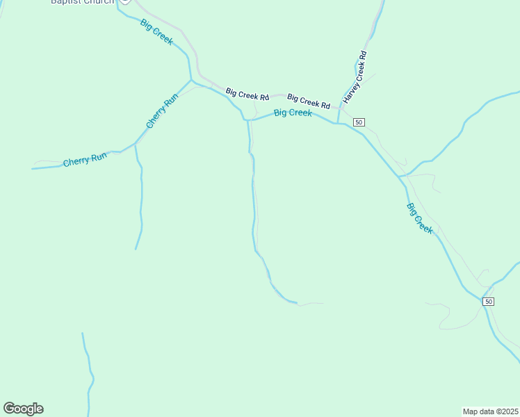 map of restaurants, bars, coffee shops, grocery stores, and more near 261 Bowie Lane in Hamlin