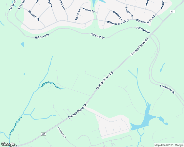 map of restaurants, bars, coffee shops, grocery stores, and more near 11329 Orange Plank Road in Locust Grove