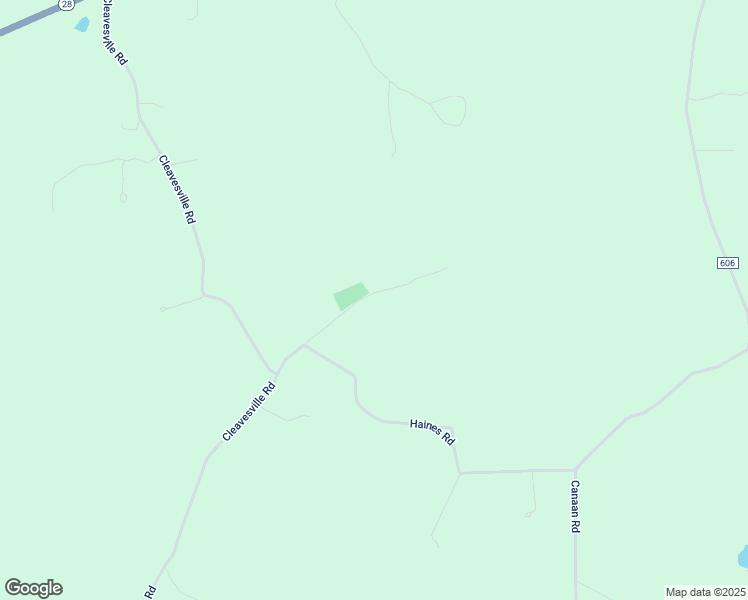 map of restaurants, bars, coffee shops, grocery stores, and more near 1334-1344 Howard Cemetery Road in Bland