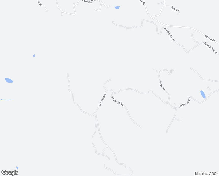map of restaurants, bars, coffee shops, grocery stores, and more near 19300 Brooklime in Sonoma