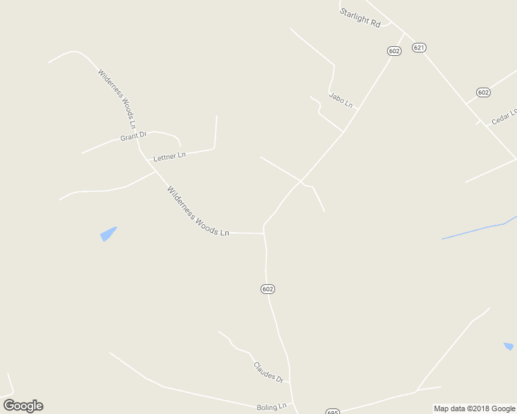 map of restaurants, bars, coffee shops, grocery stores, and more near 8364 Black Walnut Run Road in Rhoadesville