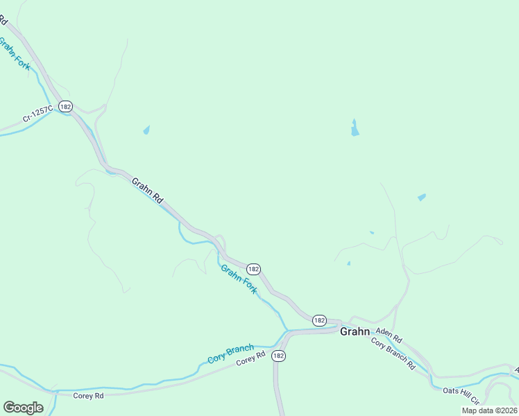 map of restaurants, bars, coffee shops, grocery stores, and more near in Grahn