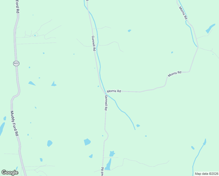map of restaurants, bars, coffee shops, grocery stores, and more near 569 Gunnell Road in Sadieville