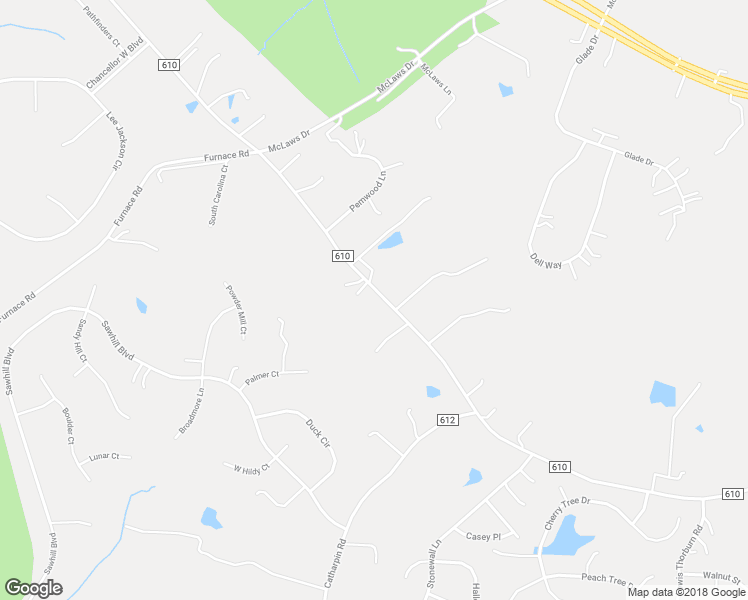 map of restaurants, bars, coffee shops, grocery stores, and more near 8110 Old Plank Road in Fredericksburg