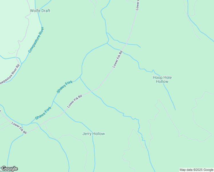 map of restaurants, bars, coffee shops, grocery stores, and more near in Head Waters