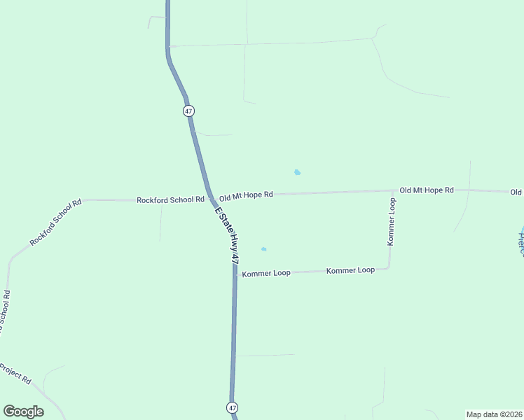 map of restaurants, bars, coffee shops, grocery stores, and more near 2622 Old Mount Hope Road in Franklin County