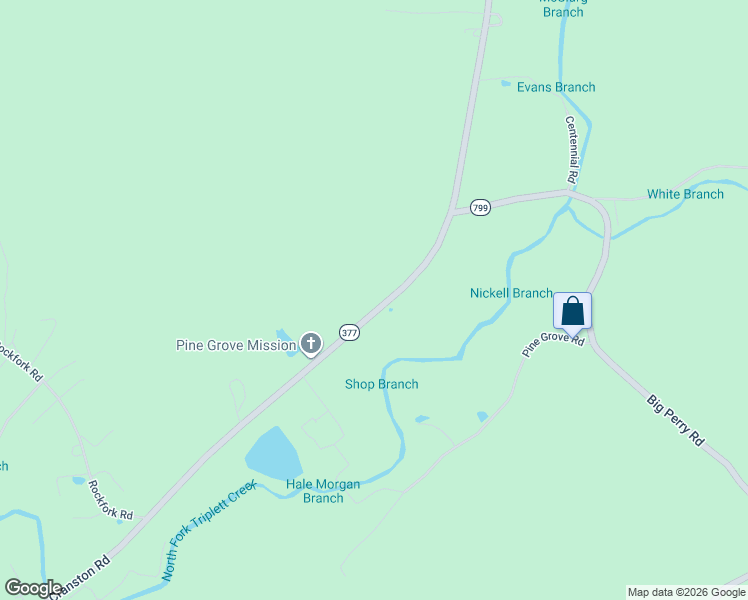 map of restaurants, bars, coffee shops, grocery stores, and more near 7825 Cranston Road in Morehead