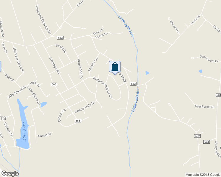 map of restaurants, bars, coffee shops, grocery stores, and more near 38 Melanie Hollow Ln in Falmouth