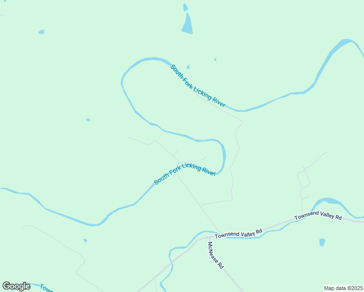 map of restaurants, bars, coffee shops, grocery stores, and more near 184 Lail Lane in Paris