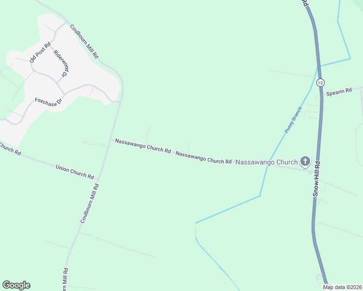 map of restaurants, bars, coffee shops, grocery stores, and more near 31004 Nassawango Church Road in Salisbury