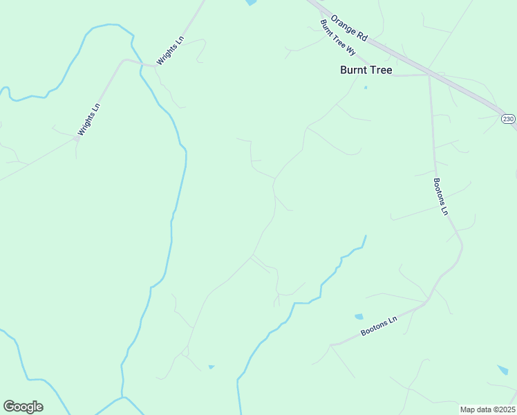 map of restaurants, bars, coffee shops, grocery stores, and more near 700 Deer Crossing Lane in Orange