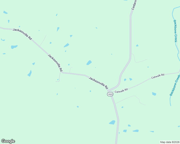 map of restaurants, bars, coffee shops, grocery stores, and more near 276 Jacksonville Road in Bagdad