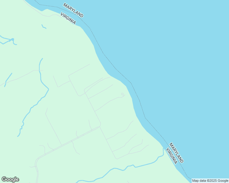 map of restaurants, bars, coffee shops, grocery stores, and more near 8777 Sandy Beach Lane in King George
