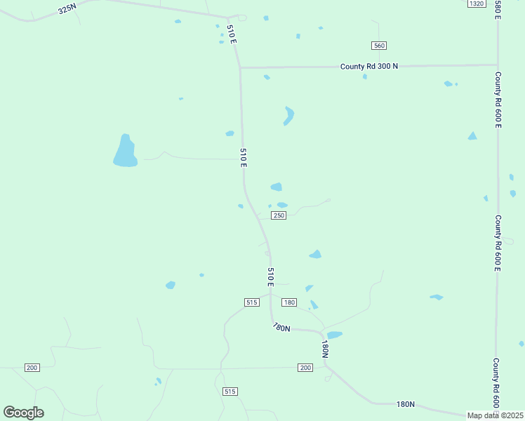 map of restaurants, bars, coffee shops, grocery stores, and more near 252 510 East in Albion