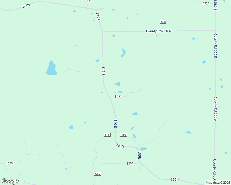 map of restaurants, bars, coffee shops, grocery stores, and more near 252 510 East in Albion