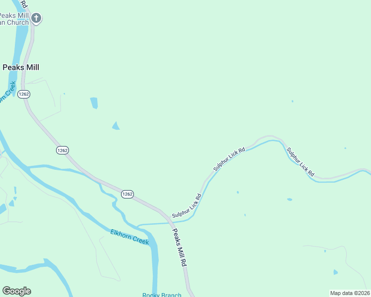 map of restaurants, bars, coffee shops, grocery stores, and more near 248 Sulphur Lick Road in Frankfort