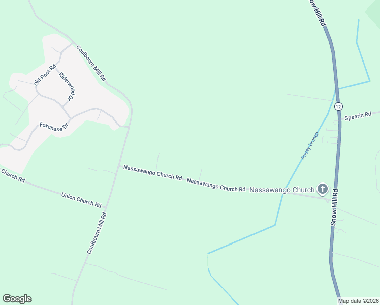 map of restaurants, bars, coffee shops, grocery stores, and more near 30908 Nassawango Church Road in Salisbury