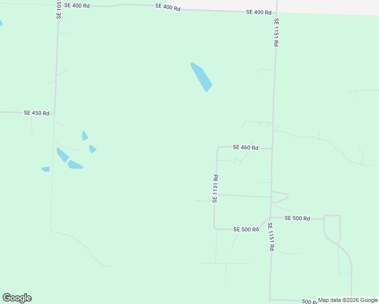 map of restaurants, bars, coffee shops, grocery stores, and more near Southeast 1131 Road in Clinton