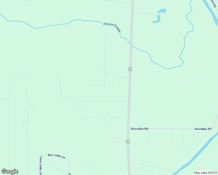 map of restaurants, bars, coffee shops, grocery stores, and more near 8538 Buxton Acres Road in Dittmer