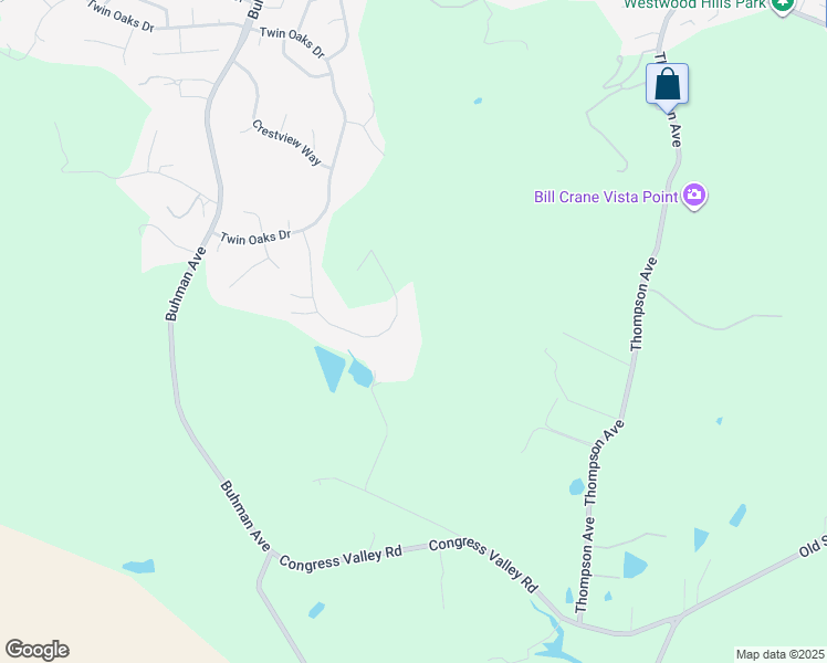 map of restaurants, bars, coffee shops, grocery stores, and more near 1055 Stonebridge Drive in Napa
