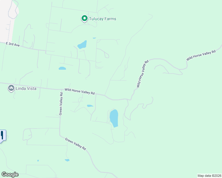 map of restaurants, bars, coffee shops, grocery stores, and more near 1010 Shadybrook Lane in Napa
