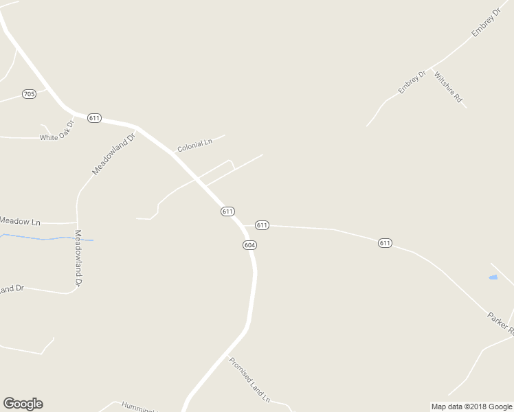 map of restaurants, bars, coffee shops, grocery stores, and more near 33307 Parker Road in Locust Grove