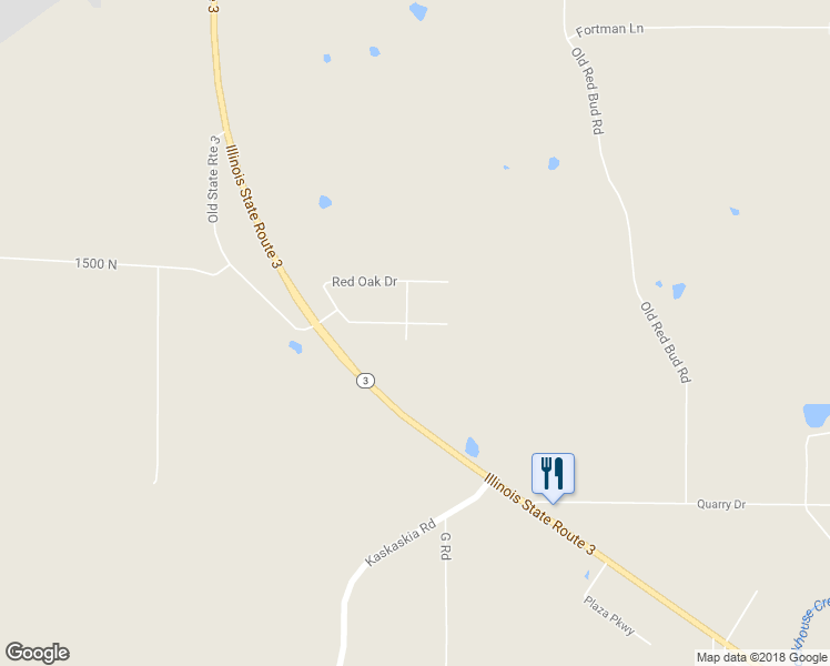 map of restaurants, bars, coffee shops, grocery stores, and more near 4902 Oak Falls Drive in Waterloo