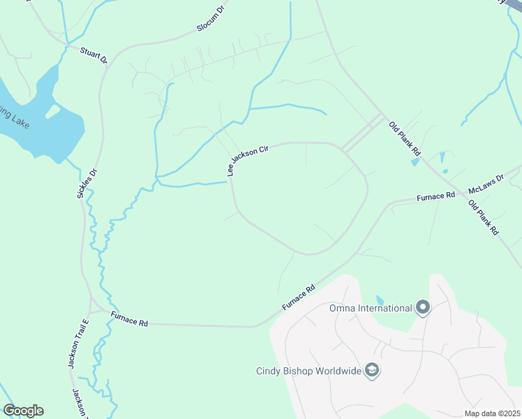 map of restaurants, bars, coffee shops, grocery stores, and more near 8100 Lee Jackson Circle in Spotsylvania