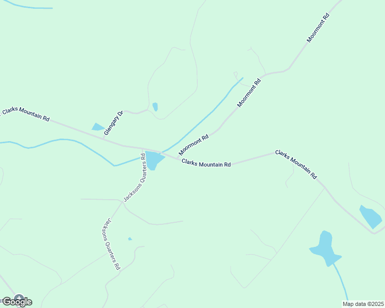 map of restaurants, bars, coffee shops, grocery stores, and more near 8135 Moormont Road in Rapidan