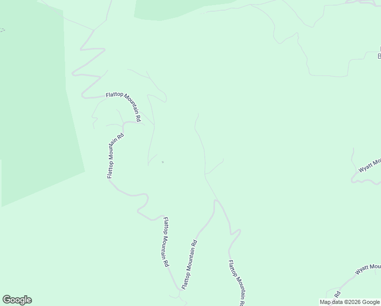 map of restaurants, bars, coffee shops, grocery stores, and more near 167 Spring Branch Lane in Free Union
