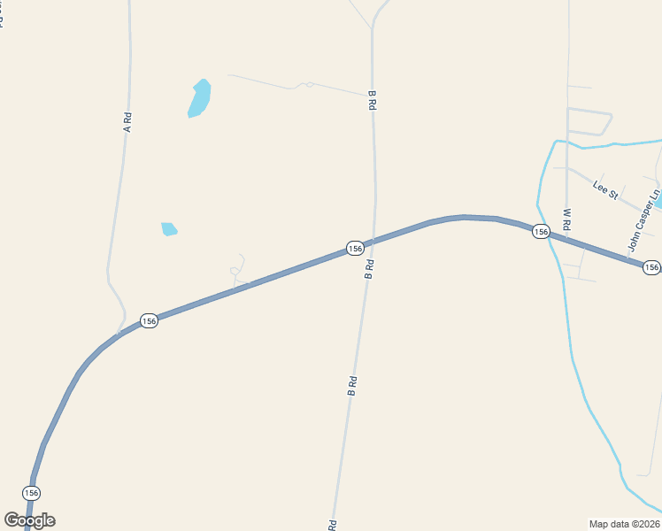 map of restaurants, bars, coffee shops, grocery stores, and more near 756 Illinois 156 in Valmeyer