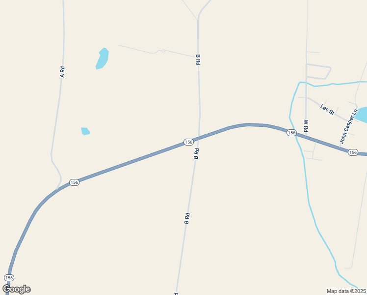 map of restaurants, bars, coffee shops, grocery stores, and more near 756 Illinois 156 in Valmeyer