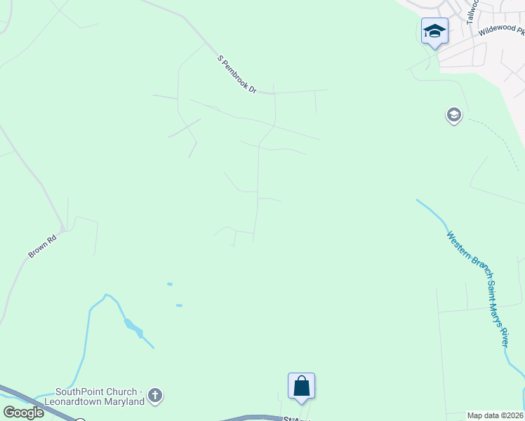 map of restaurants, bars, coffee shops, grocery stores, and more near 22904 Thornbury Drive in Hollywood