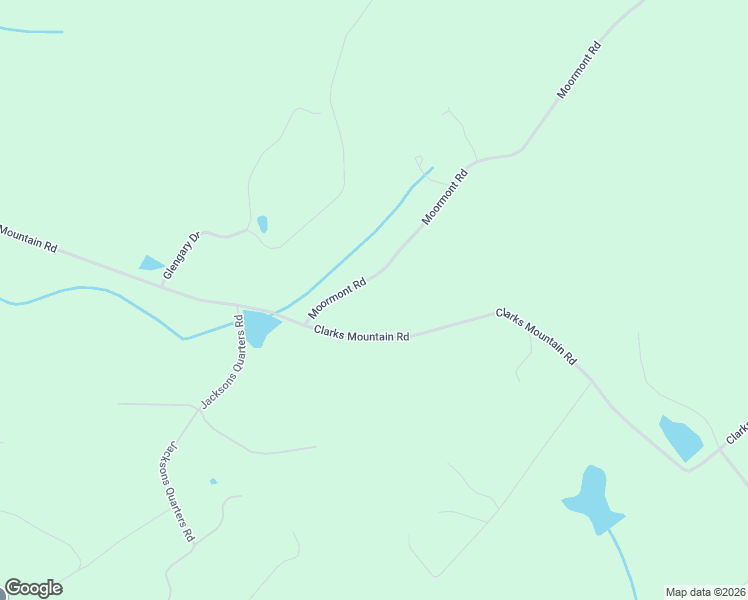 map of restaurants, bars, coffee shops, grocery stores, and more near 8059 Moormont Road in Rapidan