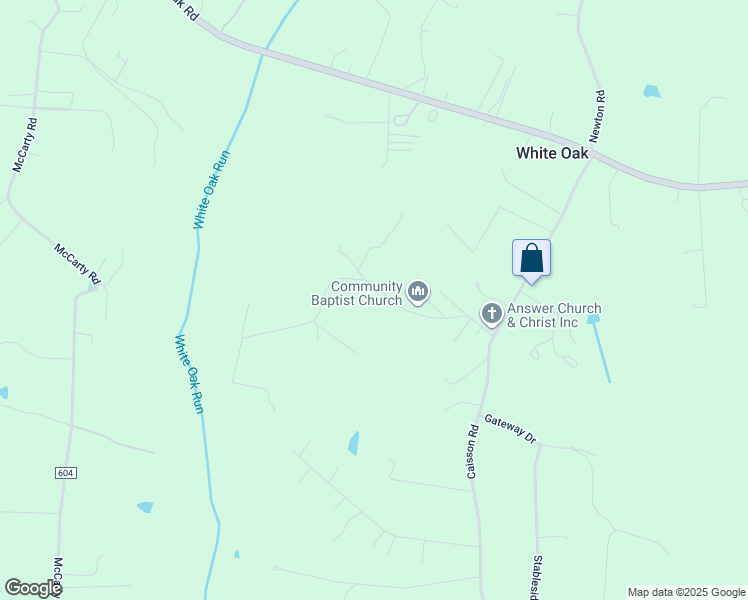 map of restaurants, bars, coffee shops, grocery stores, and more near 63 Lorenzo Drive in Fredericksburg