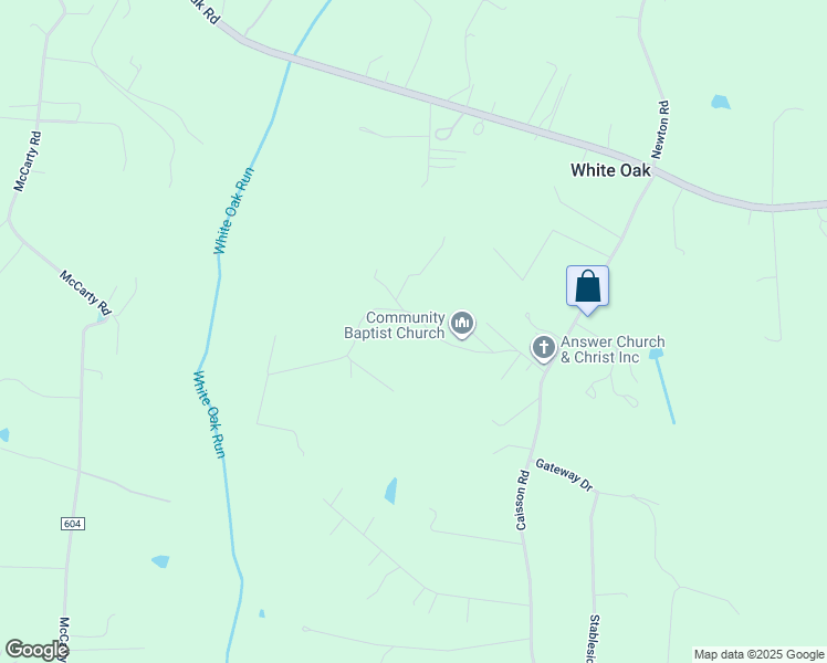 map of restaurants, bars, coffee shops, grocery stores, and more near 63 Lorenzo Drive in Fredericksburg