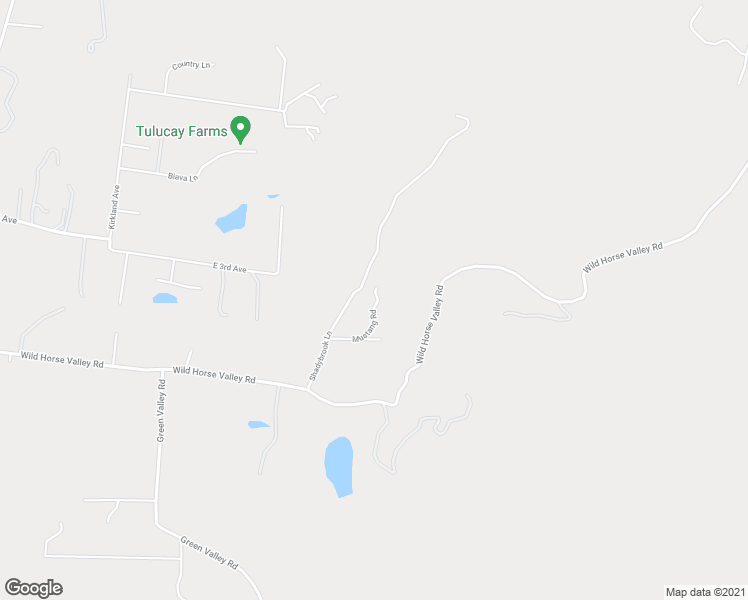 map of restaurants, bars, coffee shops, grocery stores, and more near 1019 Mustang Road in Napa