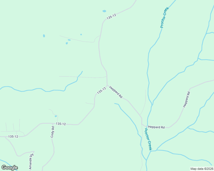 map of restaurants, bars, coffee shops, grocery stores, and more near 135-12 in Stover