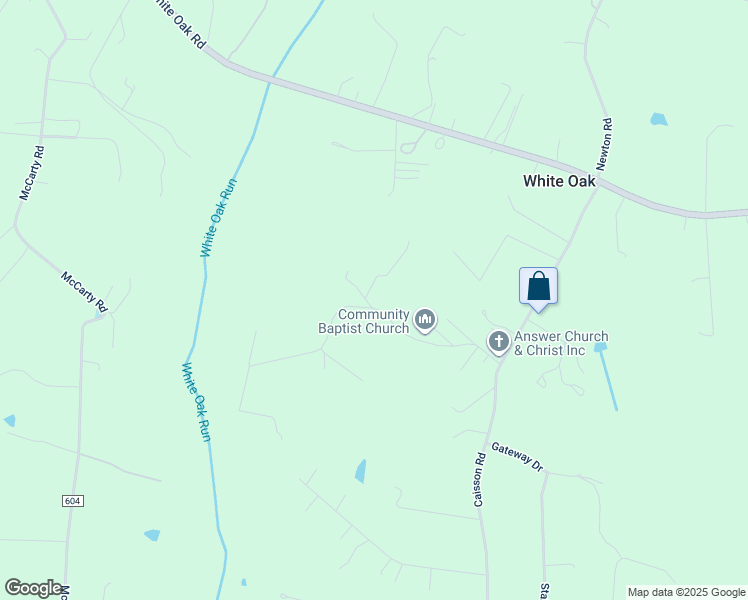 map of restaurants, bars, coffee shops, grocery stores, and more near 72 Lorenzo Drive in Fredericksburg